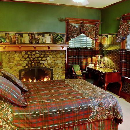 Arbor Hill Inn La Porte Extérieur photo