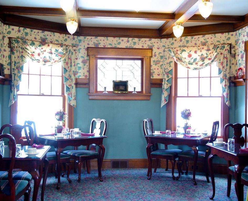 Arbor Hill Inn La Porte Extérieur photo