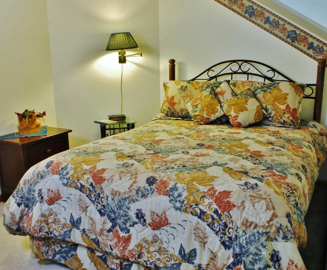 Arbor Hill Inn La Porte Extérieur photo