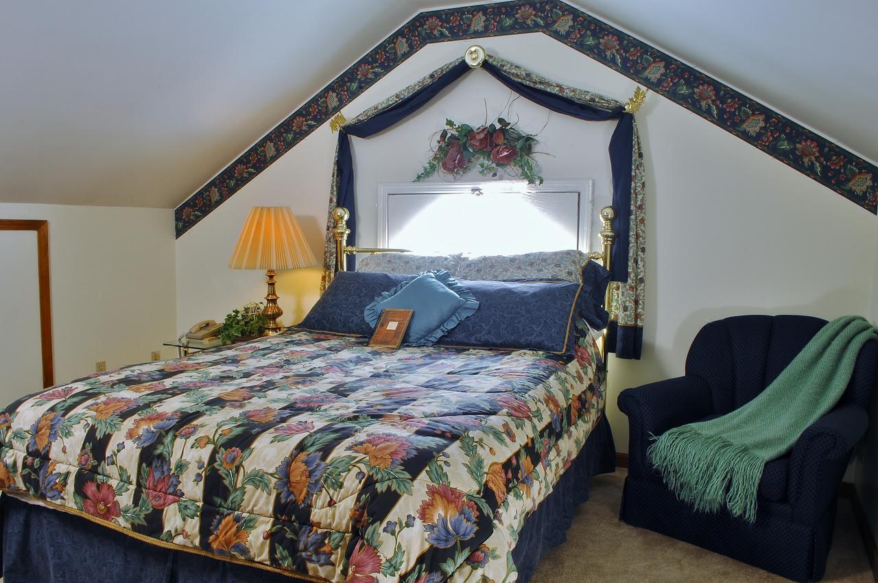 Arbor Hill Inn La Porte Extérieur photo