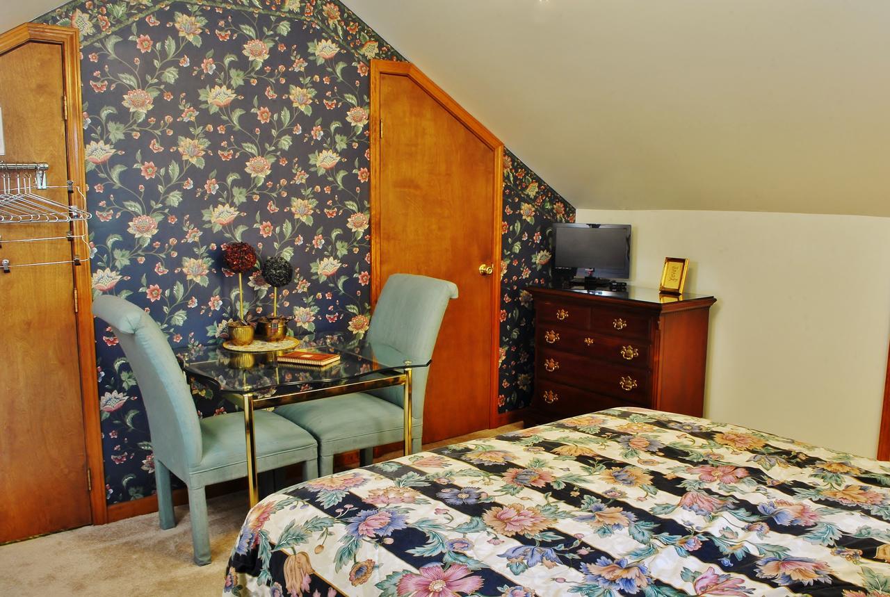 Arbor Hill Inn La Porte Extérieur photo
