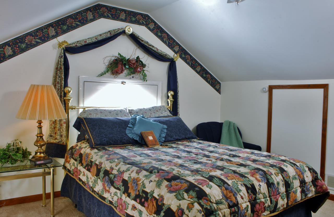Arbor Hill Inn La Porte Extérieur photo