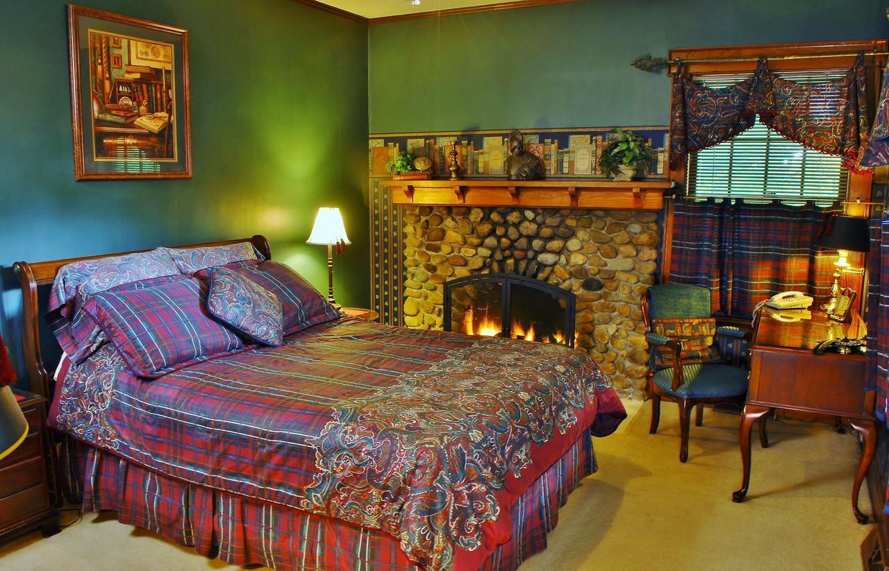 Arbor Hill Inn La Porte Extérieur photo