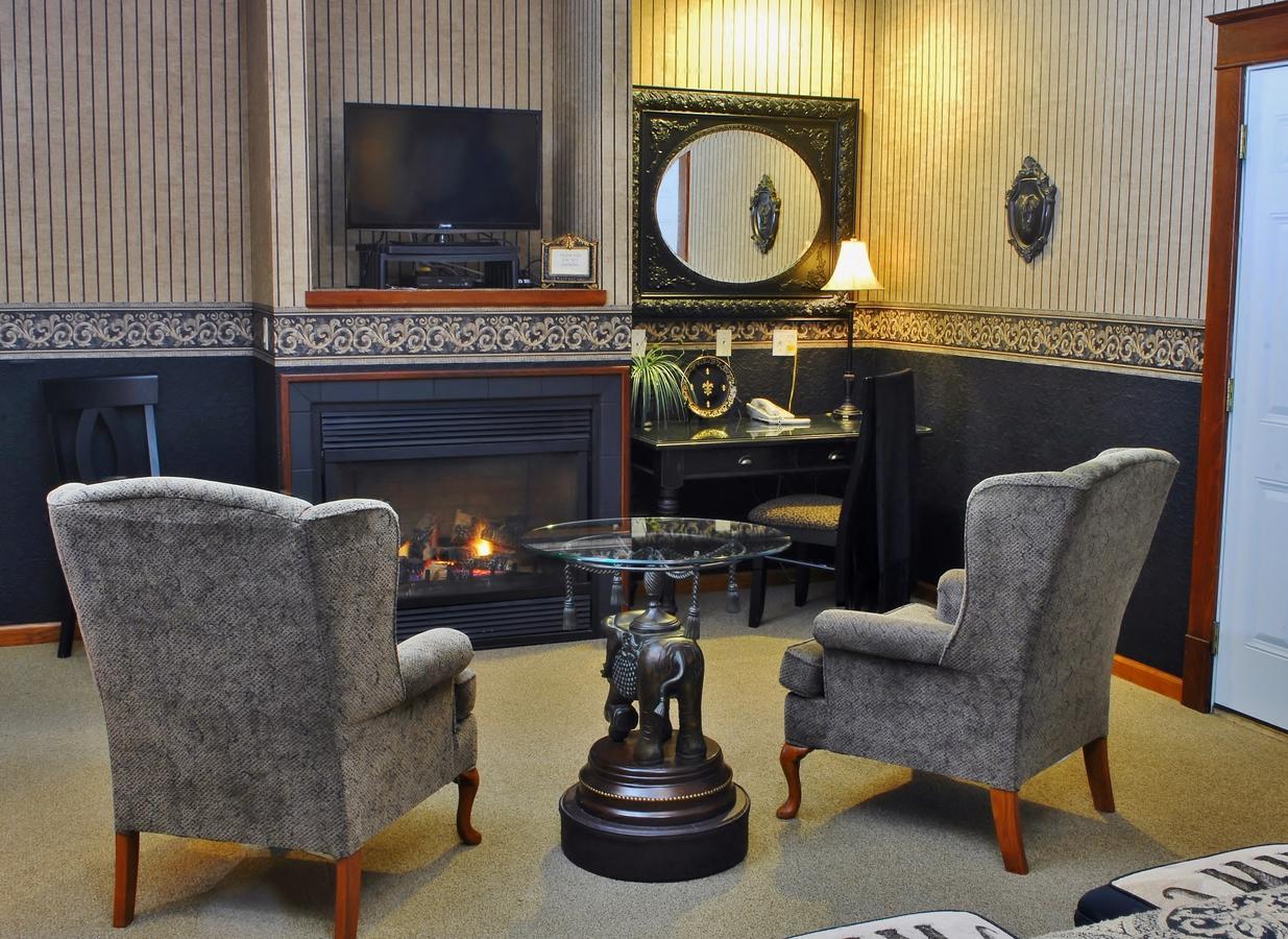 Arbor Hill Inn La Porte Extérieur photo