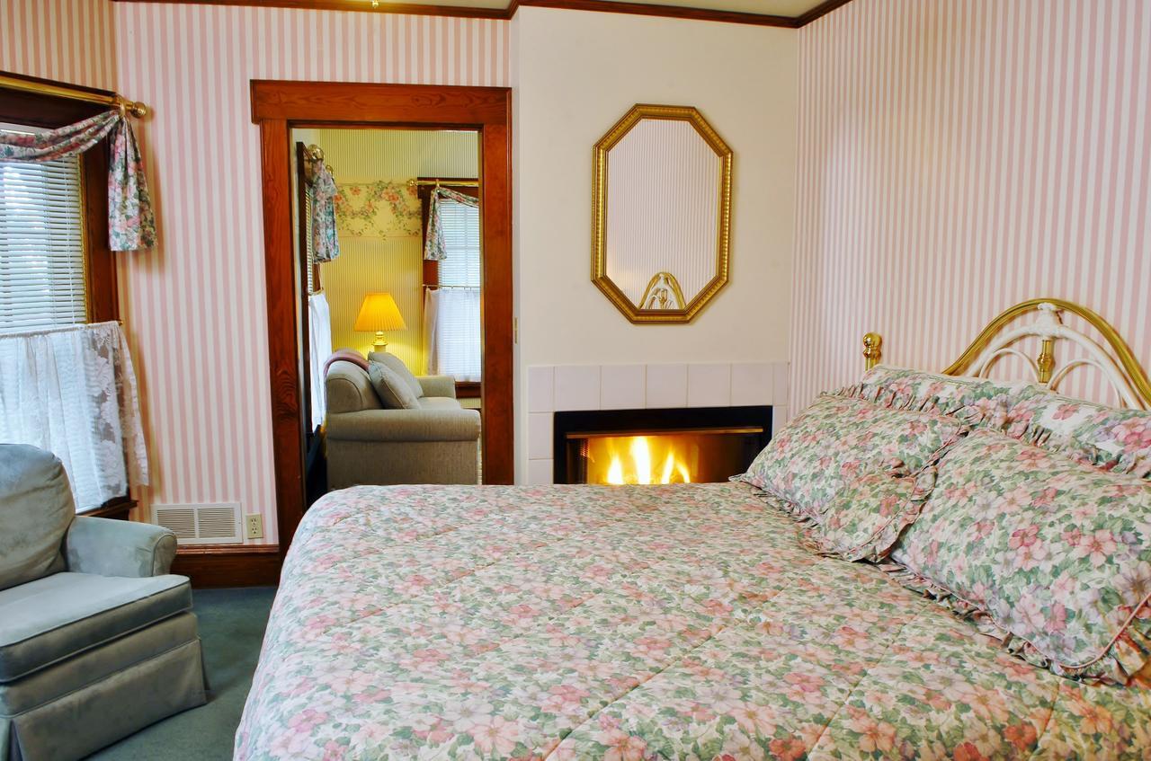 Arbor Hill Inn La Porte Extérieur photo