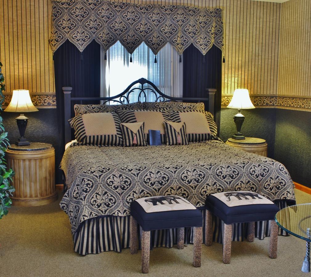 Arbor Hill Inn La Porte Extérieur photo