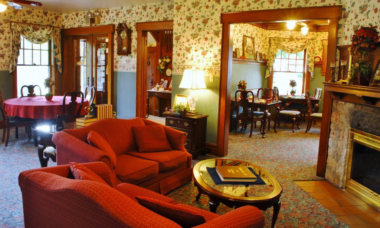 Arbor Hill Inn La Porte Extérieur photo