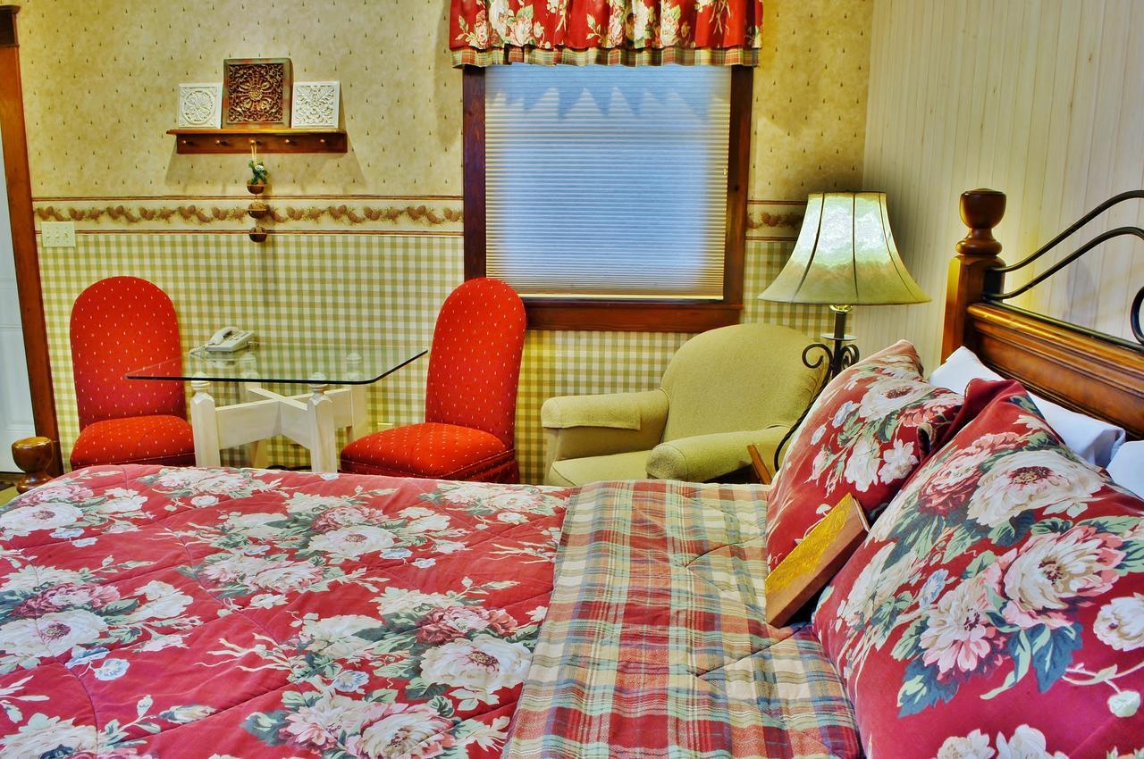 Arbor Hill Inn La Porte Extérieur photo