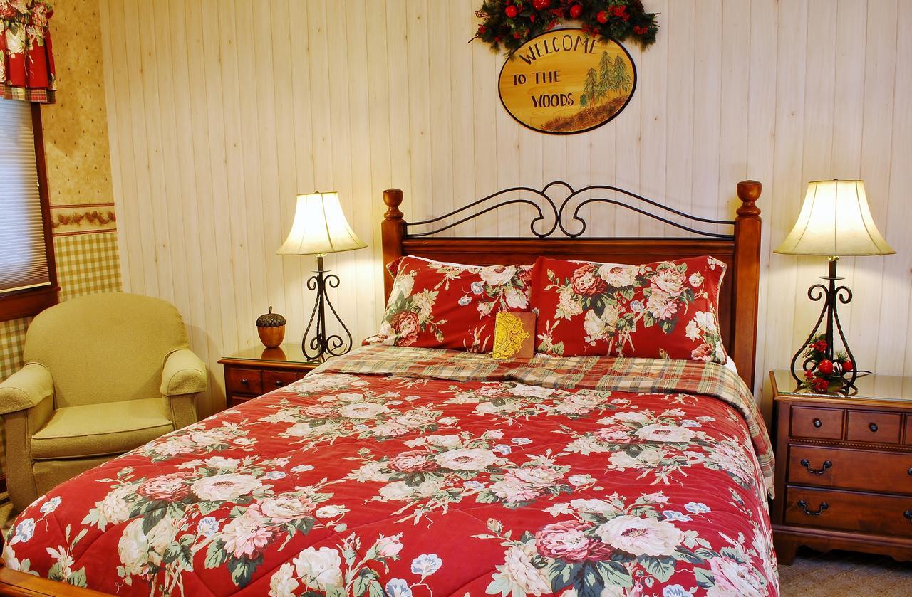 Arbor Hill Inn La Porte Extérieur photo