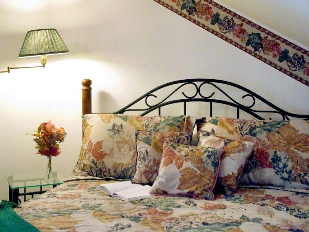 Arbor Hill Inn La Porte Extérieur photo