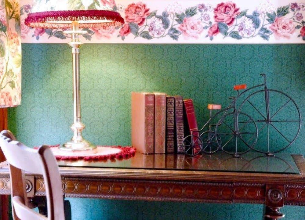 Arbor Hill Inn La Porte Extérieur photo